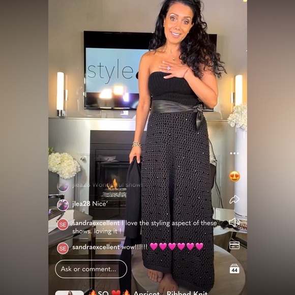 PHOTOS From the FALL-IN 2024 LIVE STYLING EVENT - Picture 15 of 16